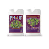 Advanced Nutrients pH Up & Down