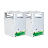 Titan Controls® Ares® 2 - Two Burner CO2 Generators