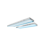 Sun Blaze® T5 HO Fluorescent Light Fixtures - 240 Volt