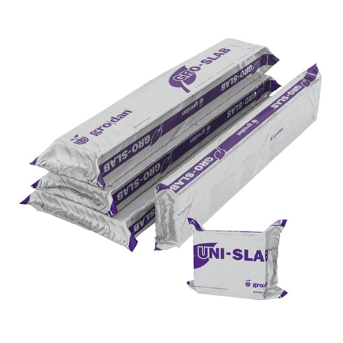 Grodan® Stonewool Gro-Slabs
