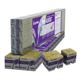 Grodan® Stonewool Delta 2" Mini-Blocks™