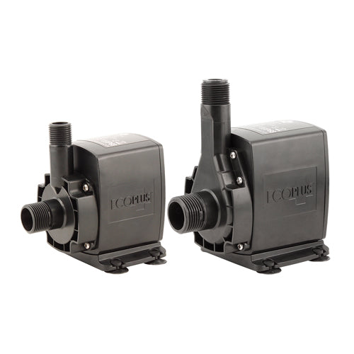 EcoPlus Mag Drive Utility Pump® - Submersible or Inline