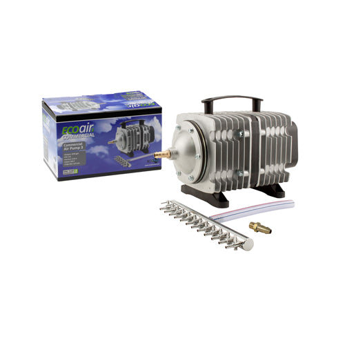 EcoPlus® Commercial Air Pumps