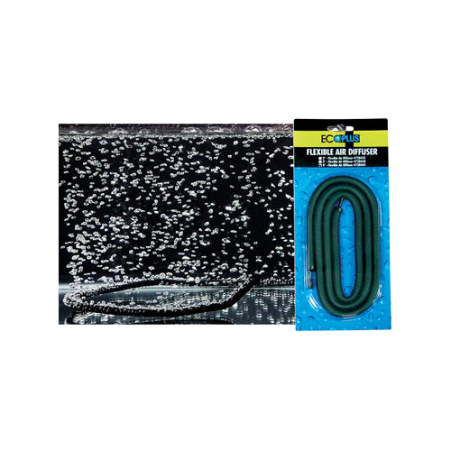 EcoPlus® Flexible Air Diffusers