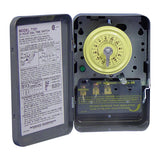Intermatic® Heavy Duty Time Switch T-104