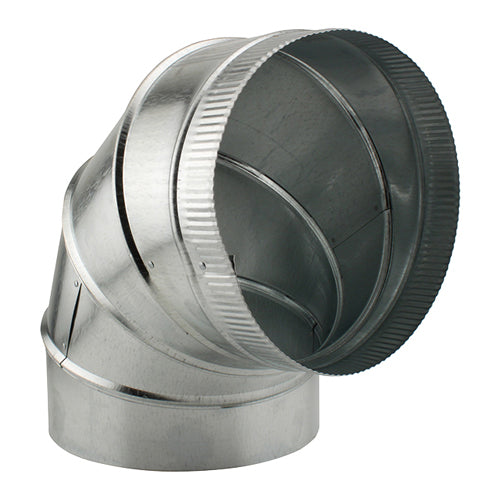 Ideal-Air™ Adjustable 90 Degree Elbow Ducting